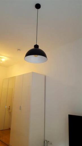 Frankfurt Studio Apartment close to Main-station